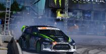 Gymkhana World Tour